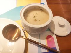 -HELLO MUSAE 拾光缪斯餐厅·纯正希腊风味(苏州中心店)