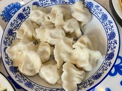 -老都一处饺子馆(道里店)