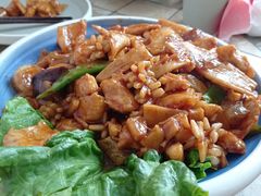 八珍豆腐-津菜宋记老房子(鼓楼店)