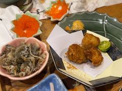 -和创柚子·会席日本料理(新区淮海街店)