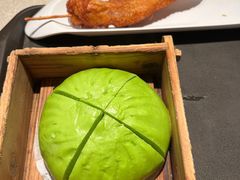 -聚福安·传统老爸茶(大英店)