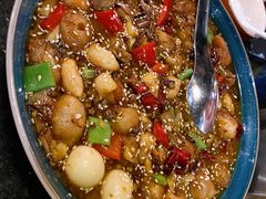 -华豫川酒家(大卫城店)