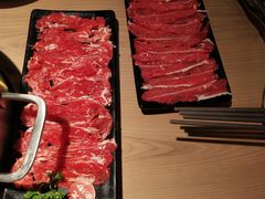 -许府牛杂·鲜牛肉火锅(梁溪万达店)