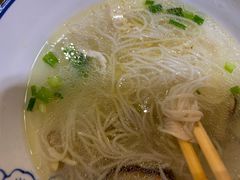 -二孃鸡爪爪(东郊记忆店)