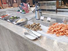 -上海虹桥宾馆味翠餐厅