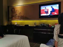-重庆富力艾美酒店