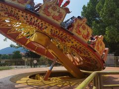 -无锡动物园·太湖欢乐园