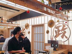 -鮨政·Omakase(万象城店)