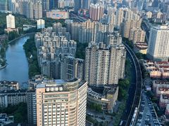 -环球港凯悦 · 享悦中餐厅