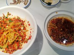 -兰湘子·湘菜小炒(长安万科广场店)