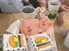 -德克士信之义(信源商厦店)