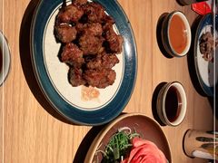-烧肉达人•炭火烧肉(新天地店)