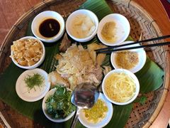 -园林美食城·本土农家菜(杨和镇店)