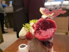 -Ten Olives甜点