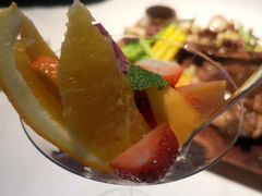 -Wei菋·Le Bistrot