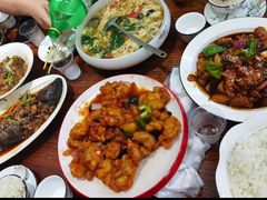 -老陈家烩菜(兴林路店)