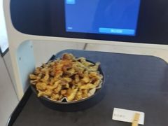 -李记搅团•非遗陕菜(三桥店)