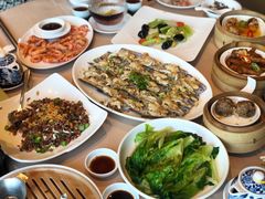 -金苑海鲜酒家(来魅力店)