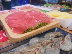 -廉恭蜀老成都火锅(善国大桥店)