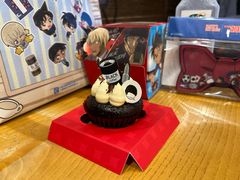 -派悦坊·甜品·蛋糕(虹口龙之梦店)