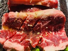 雪花牛肋条-泥炉烧肉师(新街口金銮巷店)