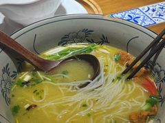 -芸南道·过桥米线(昆明老街旗舰店)