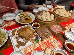 -新兴园饺子馆(河南街店)