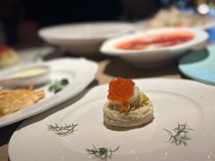 -波特曼西餐厅(中央大街店)