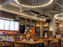 大堂-COMMUNE幻师(五角场店)