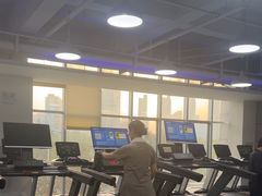 -黄金时代健身(CBD店)