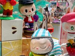 -泡泡玛特POPMART(K11购物中心店)