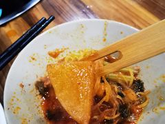 -笔记安顺夺夺粉火锅