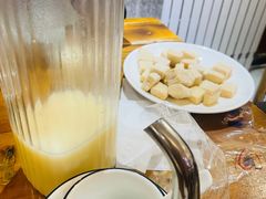 -京城北门羊蝎子铜锅涮肉(总店)