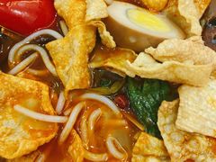 -螺小胖柳州螺蛳粉(钟楼总店)