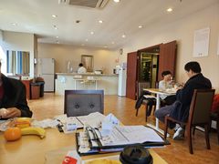 -爱康国宾体检中心(五角场万达广场分院)