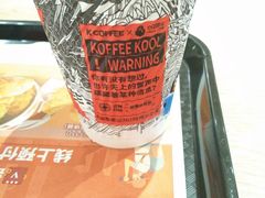 -肯德基(建华店)