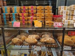 -BreadTalk面包新语·烘焙蛋糕(五羊邨店)