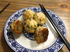 -鼎顺小吃(吴山名楼店)