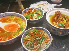 -曾家厨房·新徽菜(高新天柱路店)