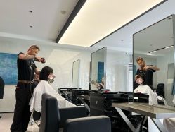 点击看大图 -付军剪艺JF ProSalon