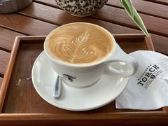 -Torch Coffee 炬点咖啡