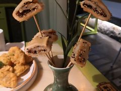 红糖麻糍-桂满陇-十里风荷(合生汇店)