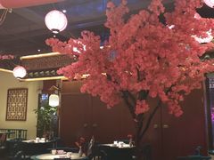 大堂-探花·意境江南菜·唐伯虎文化体验店·松鼠桂鱼(观前店)