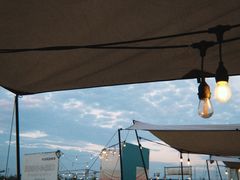 -上海山野camping·户外天幕烧烤·团建拓展营地