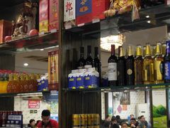 -冯记香辣兔火锅(茶店子总店)