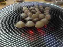 -农民烧烤(延边社区店)