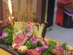 -吉秋田鲜和牛烧肉·肉档自选