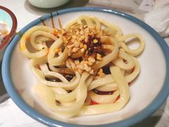 -龙抄手(文殊坊店)