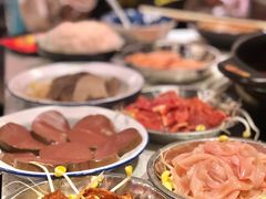 -钢管厂五区小郡肝串串香(南山店)