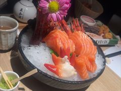 -匠和风精致料理(宁德万达店)